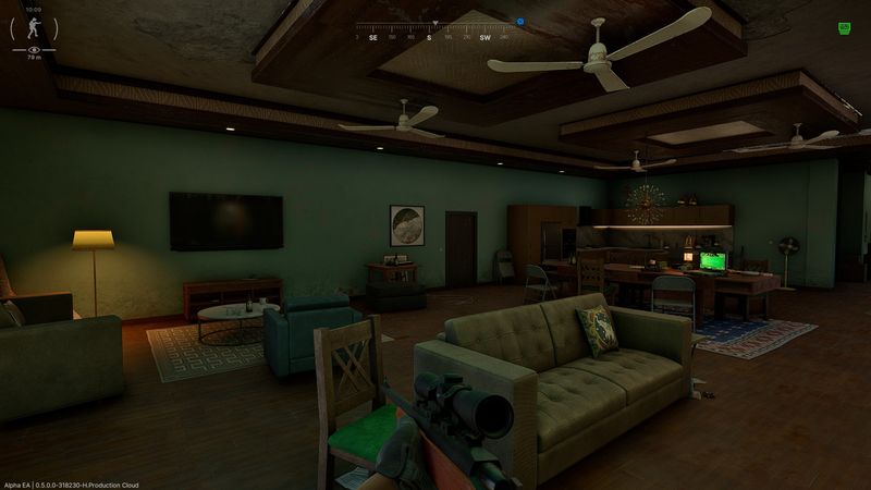 HQ Comparison
