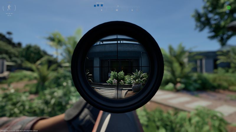 Scope Comparison